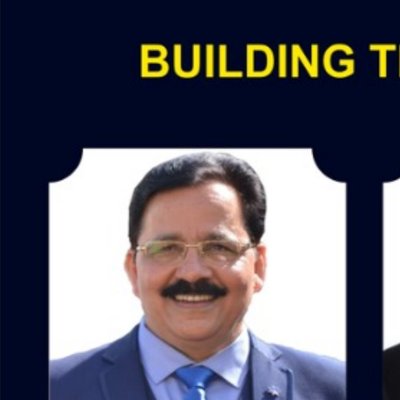 Mr. Narendra Kumar Jain