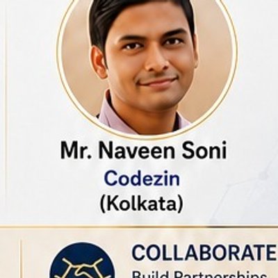 Mr. Naveen Soni
