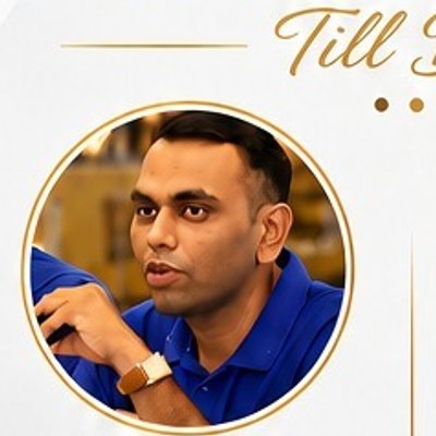 Mr. Arpit Zala