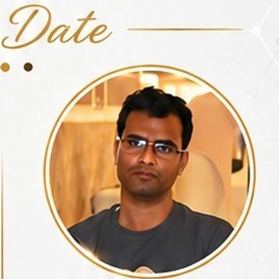 Mr. Suresh Vijay