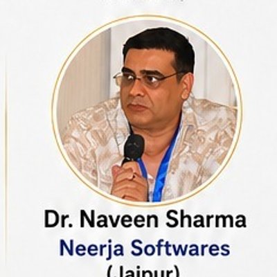 Dr. Naveen Sharma