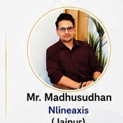 Mr. Madhusudhan