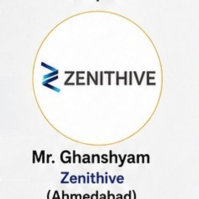 Mr. Ghanshyam