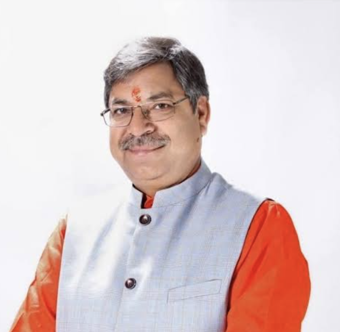 डॉ. सतीश पूनिया