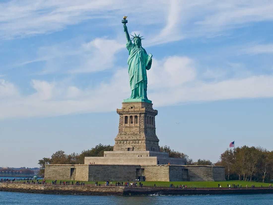 New York Finance Mixer — USA chapter