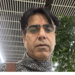 Pandit Pawan Sharma