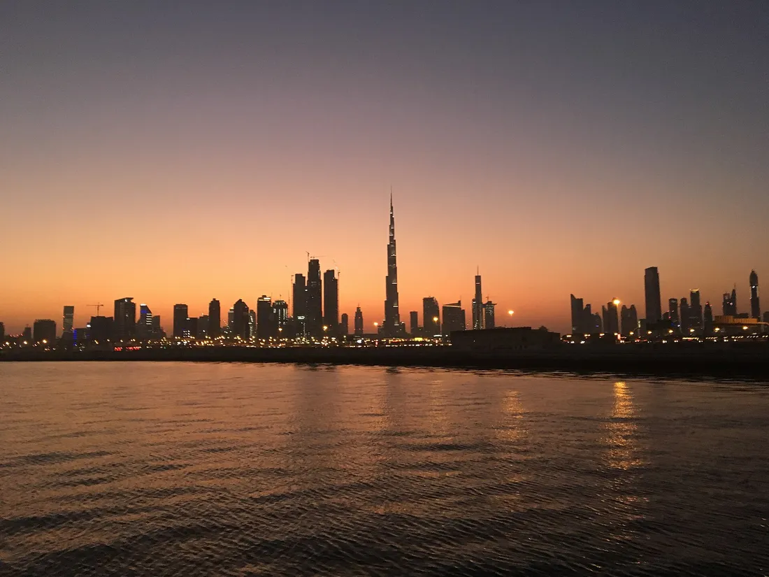 Abu Dhabi Real Estate Summit — UAE chapter