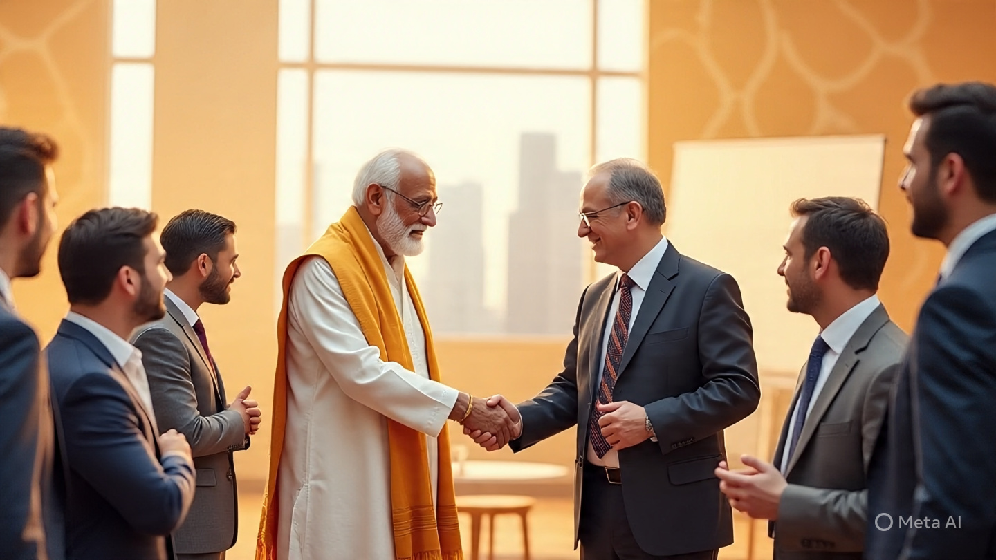 Connecting Brahmin Founders, Mentors & Investors (VIF)