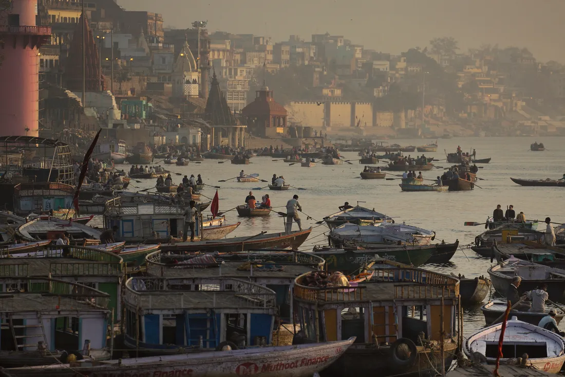 Jaipur Regional Meetup — India chapter