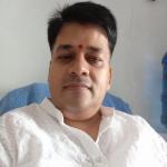 Pandit Naresh Sharma