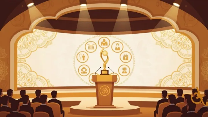 IBF Global Events & Summits