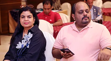 Strategy Workshop