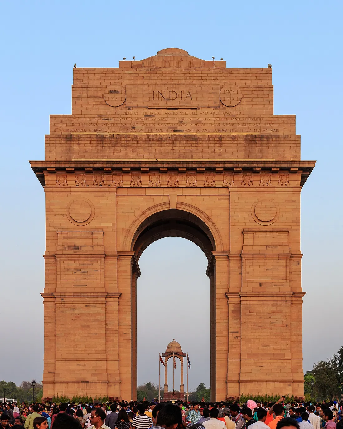 Delhi Policy Roundtable — India chapter