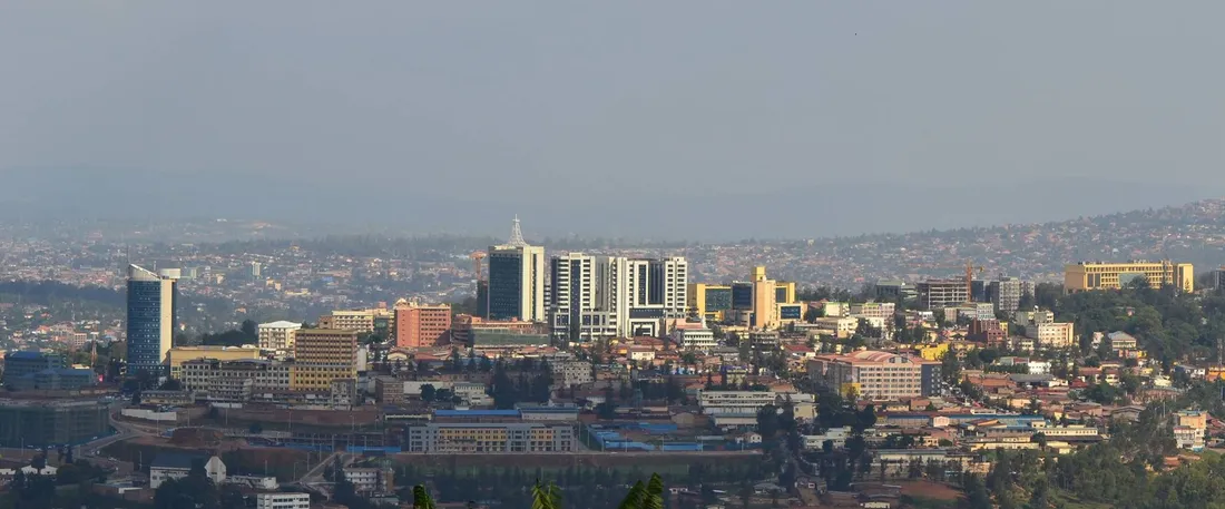 Health-Tech Delegation — Rwanda chapter