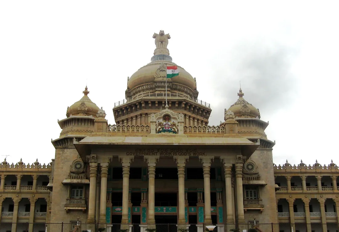 Mumbai Finance Mixer — India chapter