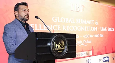 Global Summit