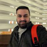 Mr. Manish Sharma