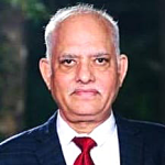 Dr. Brij Kishore Sharma