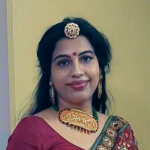 Mrs. Kiran Sharma