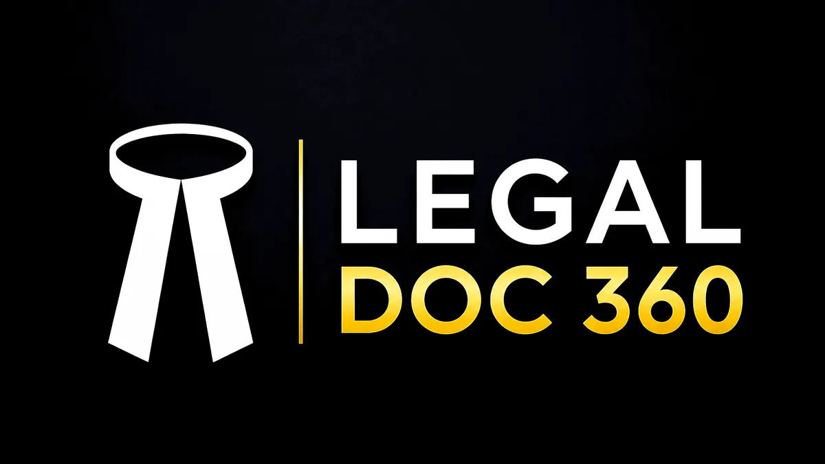 LegalDoc 360