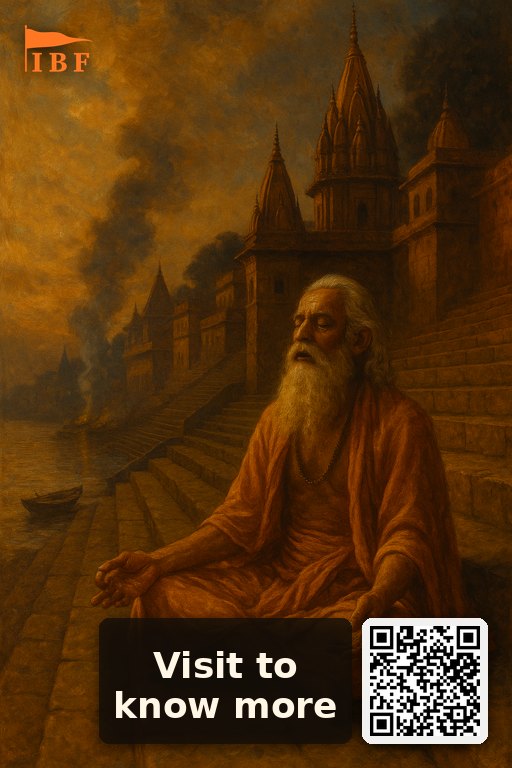 Tulsi Ghat