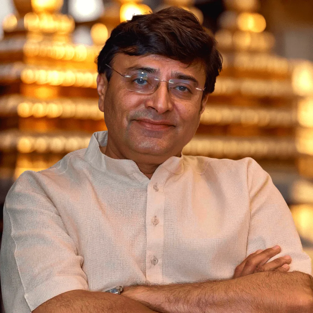 Shri Giriraj Sharma