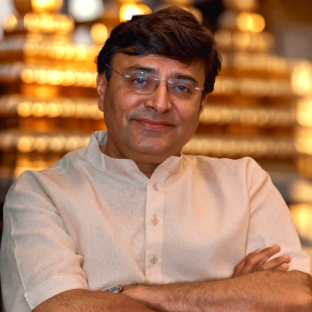 Giriraj sharma
