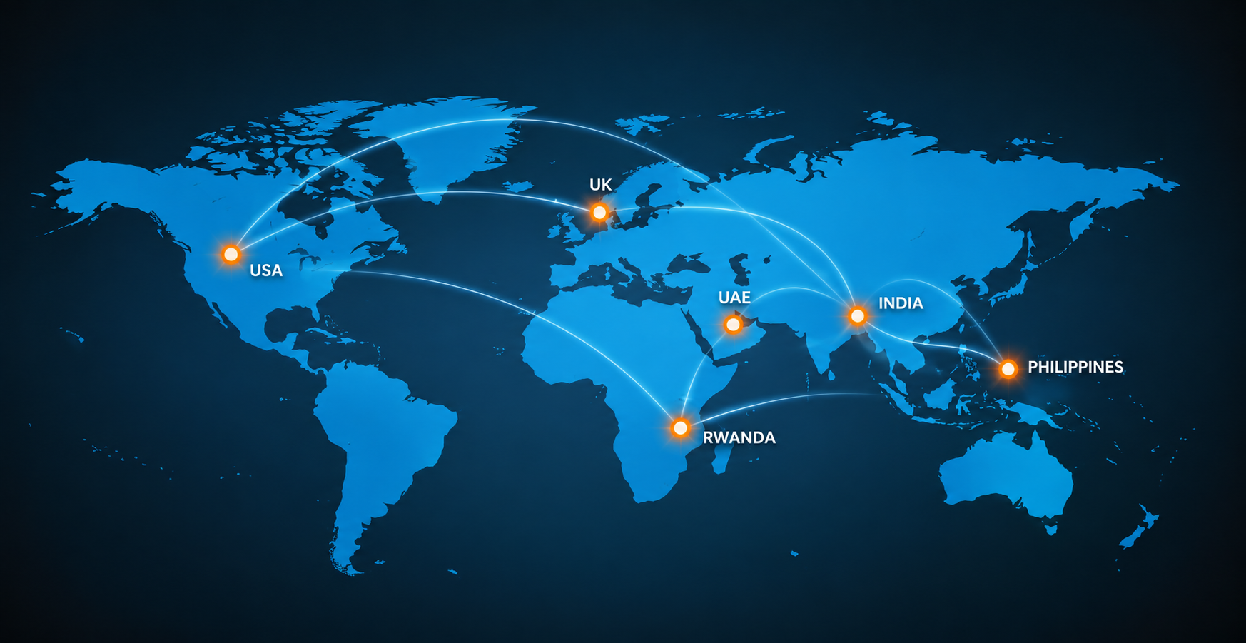IBF Global Community