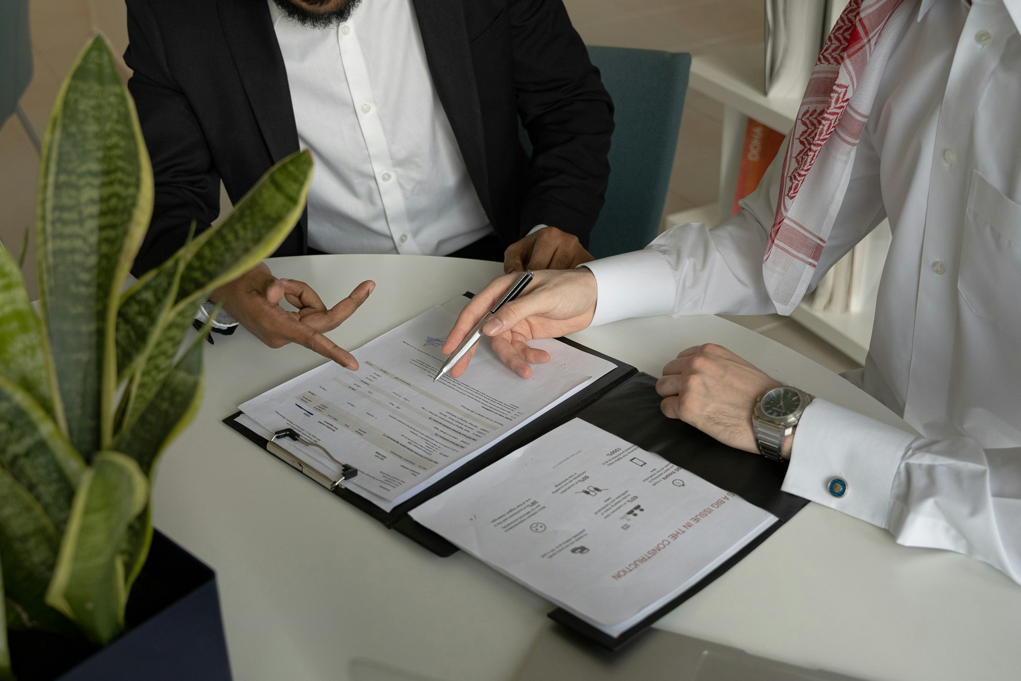 Legal & Compliance