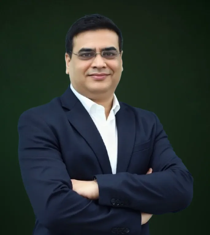 Dr. Naveen Kumar Sharma