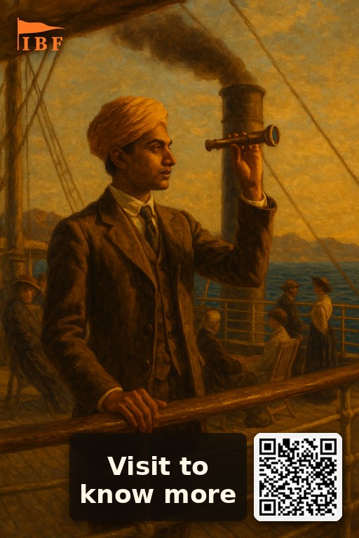 The Voyage Across the Mediterranean