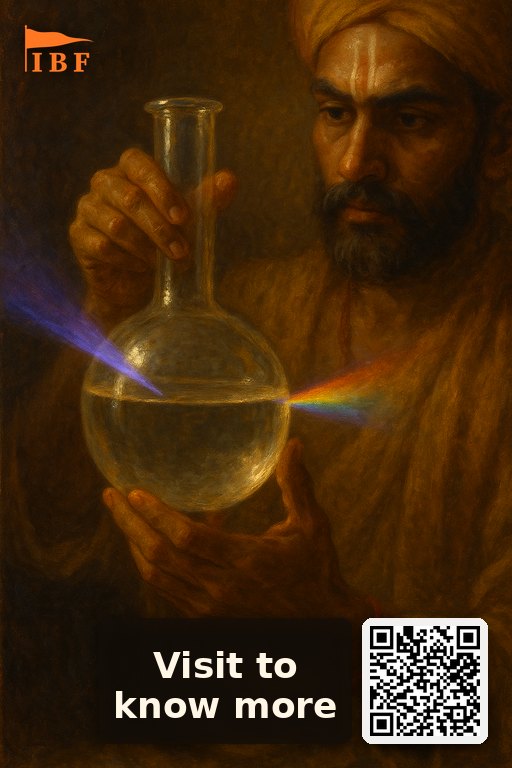 The Spectrometer