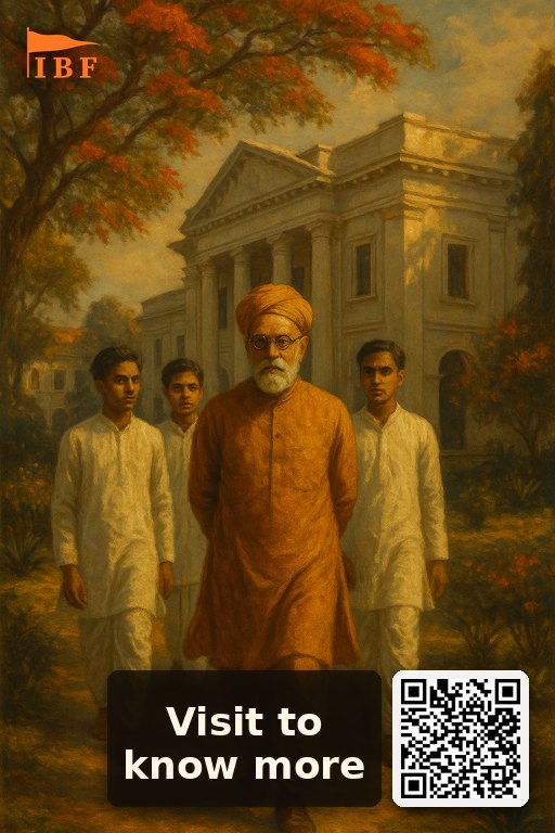 Founding an Indian Science