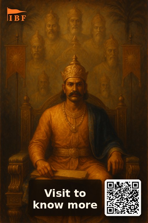 The Raghu Dynasty