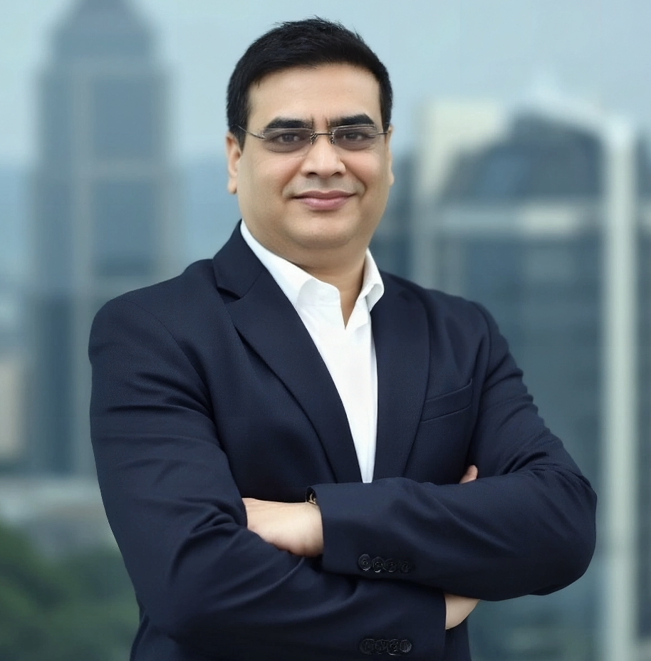 Dr. Naveen Kumar Sharma
