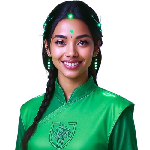 Harit Shakti
