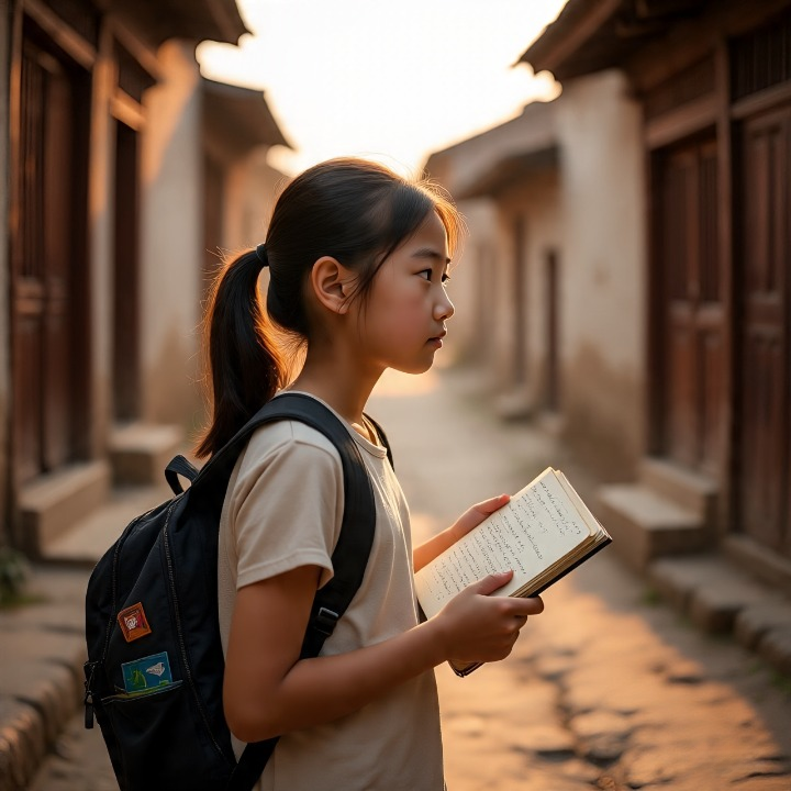 MDIF — Our Story