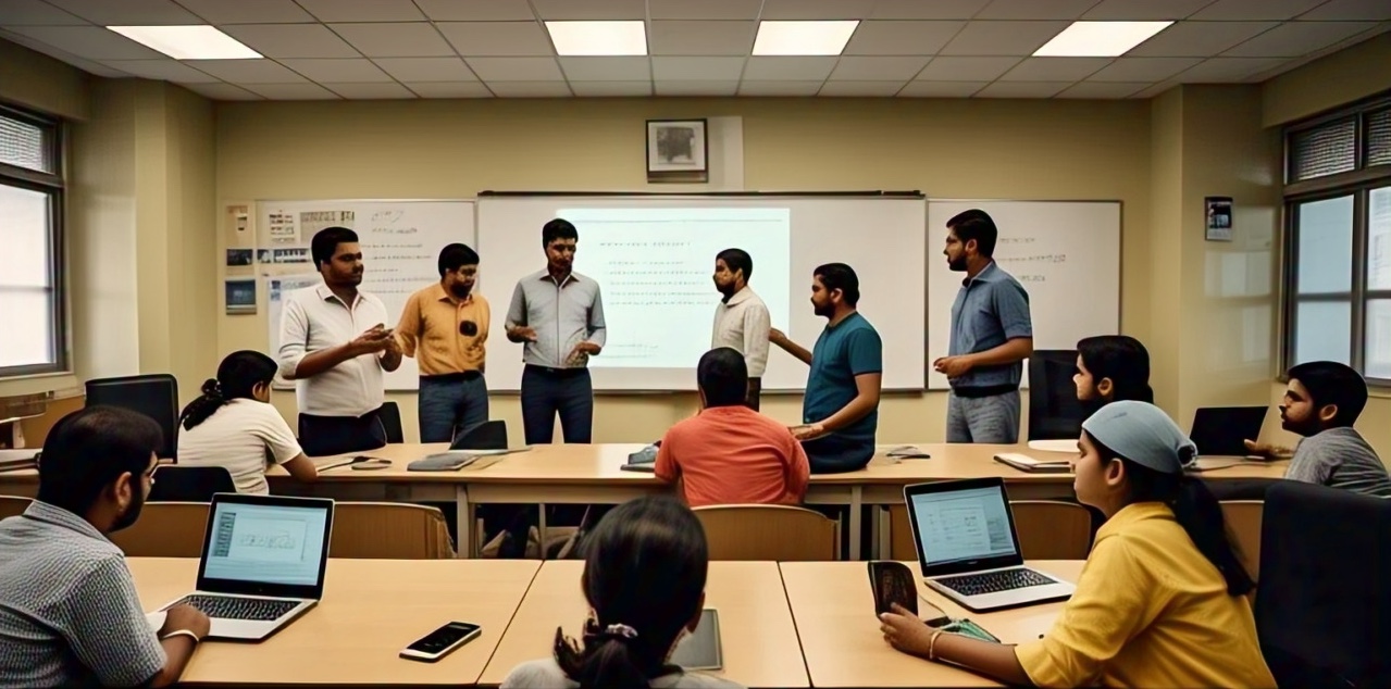 MDIF Vision & Mission