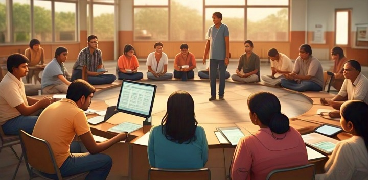 Digital inclusion across India