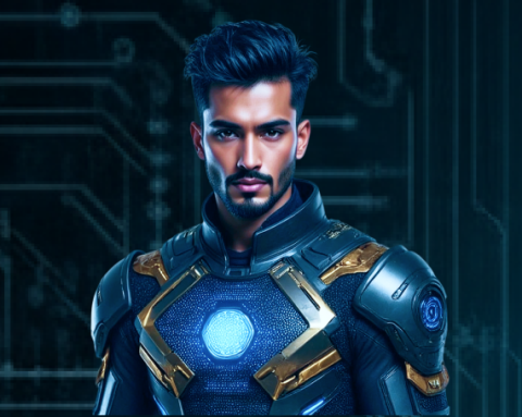 Cyber Rakshak — India's AI-powered cyber-safety guardian