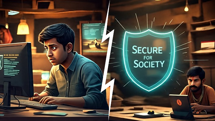 Stay protected from cyber fraud and scams