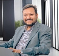 Nishit Dayal